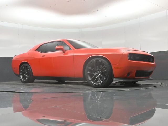 2020 Dodge Challenger R/T Scat Pack