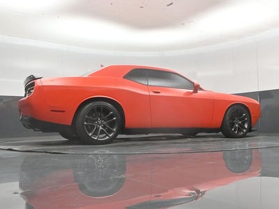 2020 Dodge Challenger R/T Scat Pack