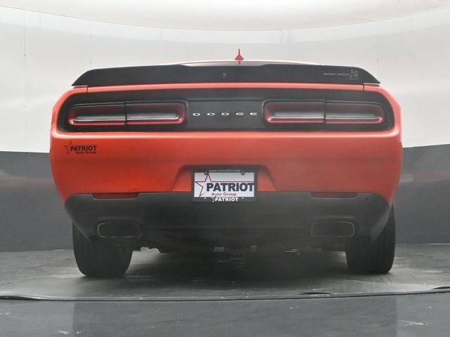 2020 Dodge Challenger R/T Scat Pack