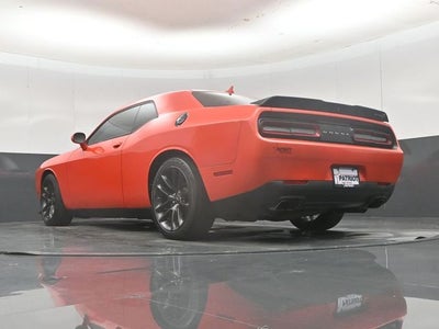 2020 Dodge Challenger R/T Scat Pack
