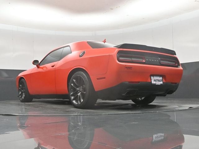 2020 Dodge Challenger R/T Scat Pack