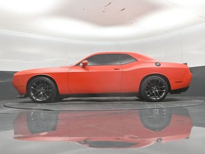 2020 Dodge Challenger R/T Scat Pack