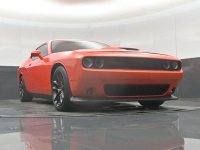 2020 Dodge Challenger R/T Scat Pack
