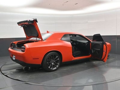 2020 Dodge Challenger R/T Scat Pack