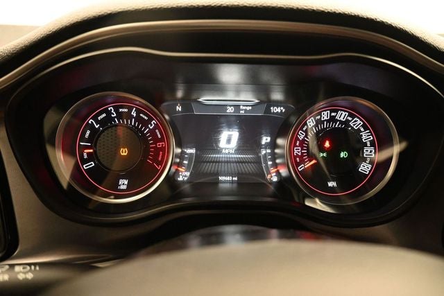 2020 Dodge Challenger R/T Scat Pack