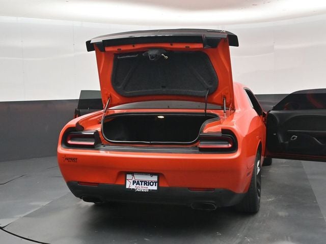 2020 Dodge Challenger R/T Scat Pack