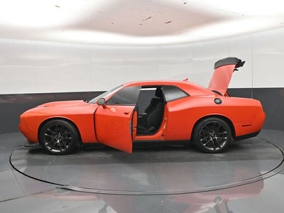 2020 Dodge Challenger R/T Scat Pack