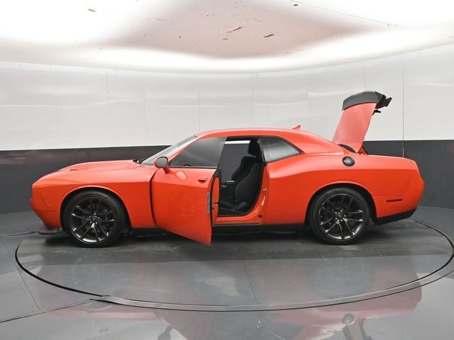 2020 Dodge Challenger R/T Scat Pack