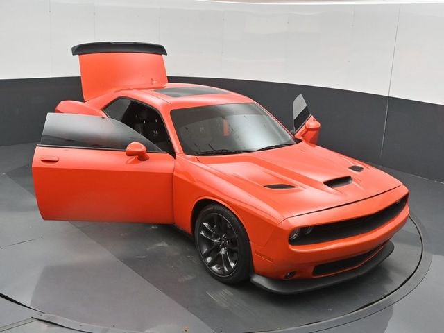 2020 Dodge Challenger R/T Scat Pack