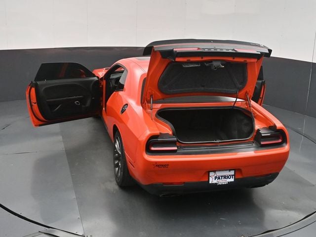 2020 Dodge Challenger R/T Scat Pack