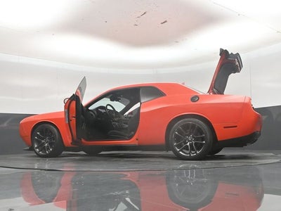 2020 Dodge Challenger R/T Scat Pack