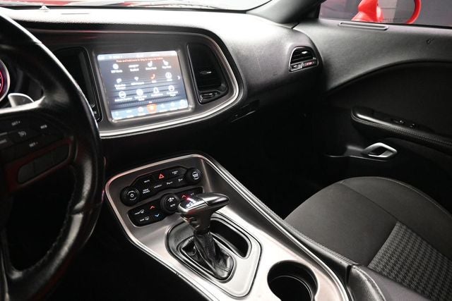 2020 Dodge Challenger R/T Scat Pack