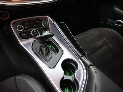 2023 Dodge Challenger R/T Scat Pack Widebody