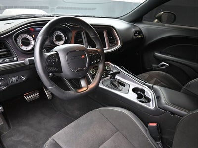 2023 Dodge Challenger R/T Scat Pack Widebody