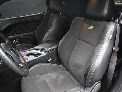 2023 Dodge Challenger R/T Scat Pack Widebody