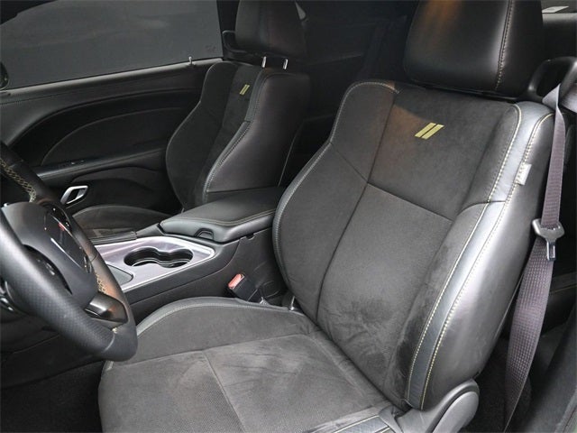 2023 Dodge Challenger R/T Scat Pack Widebody