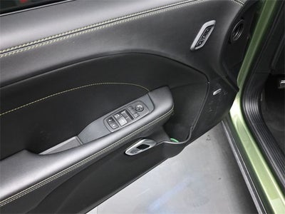 2023 Dodge Challenger R/T Scat Pack Widebody