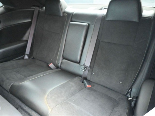 2023 Dodge Challenger R/T Scat Pack Widebody