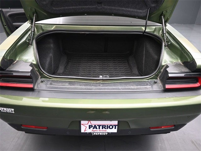 2023 Dodge Challenger R/T Scat Pack Widebody