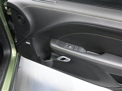 2023 Dodge Challenger R/T Scat Pack Widebody