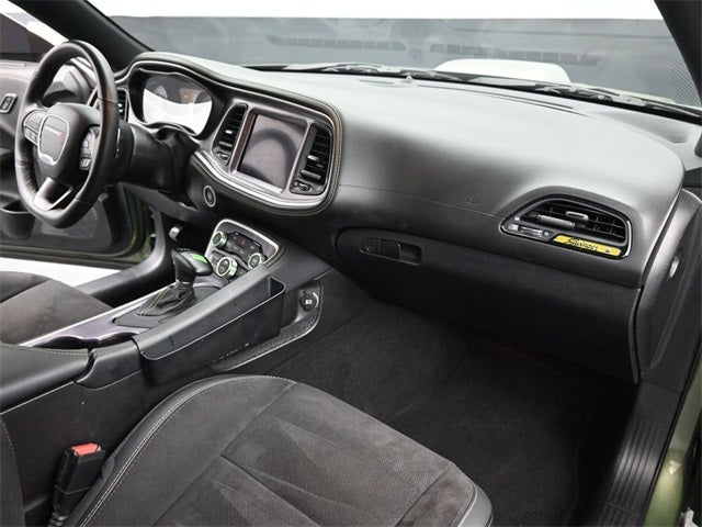 2023 Dodge Challenger R/T Scat Pack Widebody