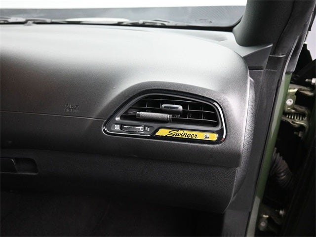 2023 Dodge Challenger R/T Scat Pack Widebody