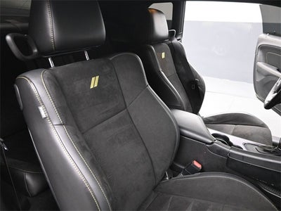 2023 Dodge Challenger R/T Scat Pack Widebody