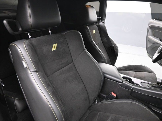 2023 Dodge Challenger R/T Scat Pack Widebody