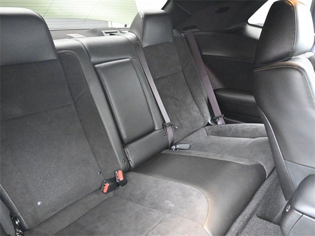 2023 Dodge Challenger R/T Scat Pack Widebody