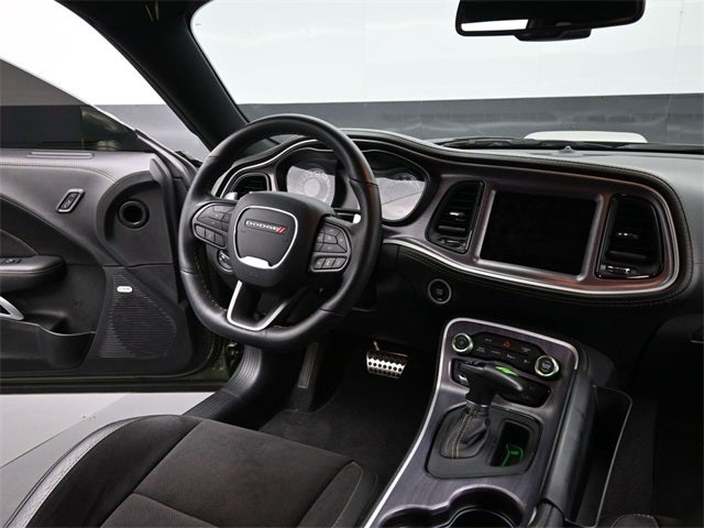 2023 Dodge Challenger R/T Scat Pack Widebody