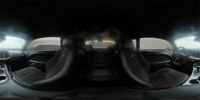 2023 Dodge Challenger R/T Scat Pack Widebody