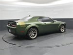 2023 Dodge Challenger R/T Scat Pack Widebody