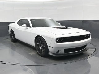 2016 Dodge Challenger R/T Scat Pack