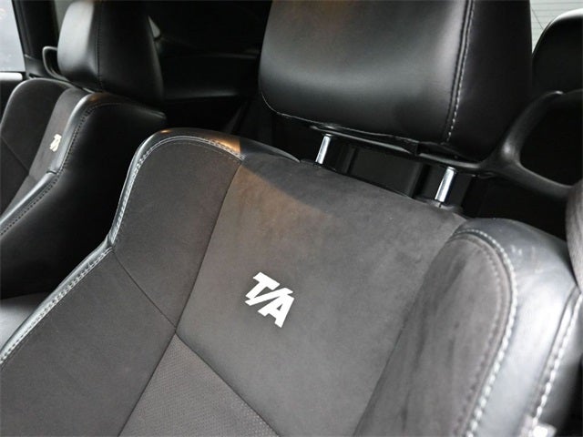 2018 Dodge Challenger T/A 392