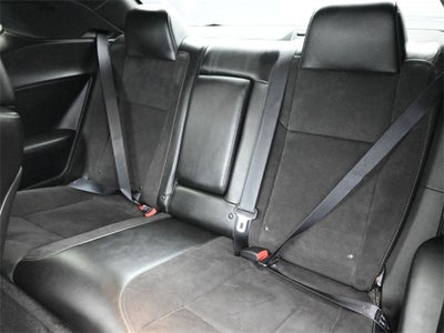 2018 Dodge Challenger T/A 392