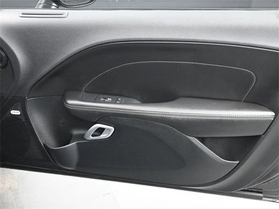 2018 Dodge Challenger T/A 392