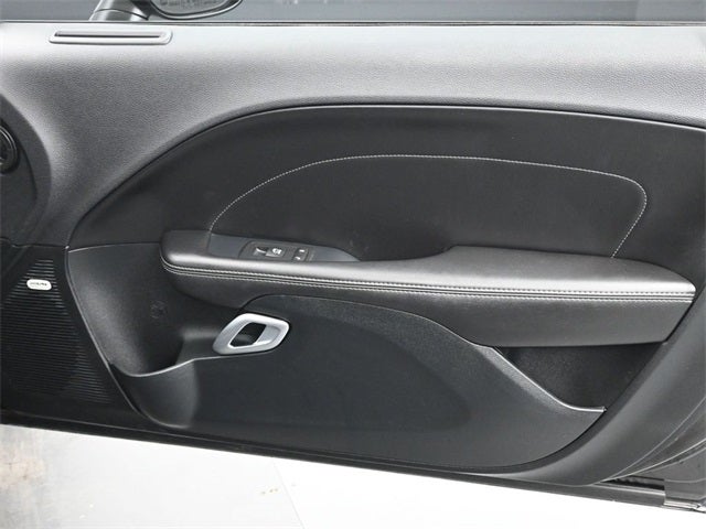 2018 Dodge Challenger T/A 392