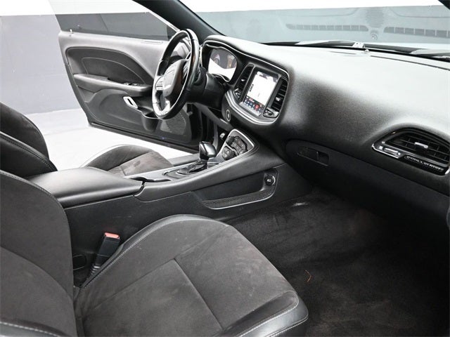 2018 Dodge Challenger T/A 392