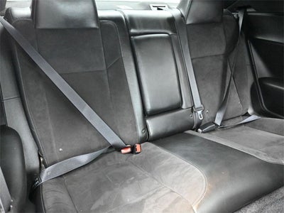 2018 Dodge Challenger T/A 392