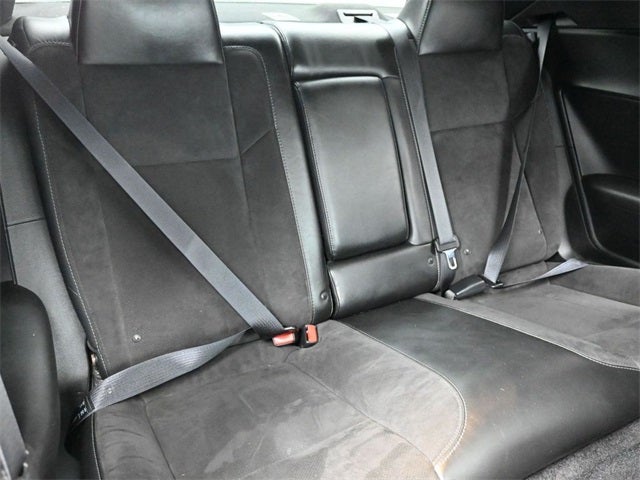 2018 Dodge Challenger T/A 392