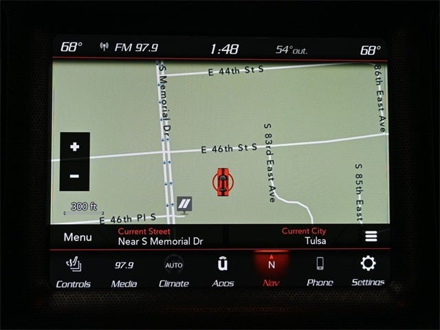 2018 Dodge Challenger T/A 392