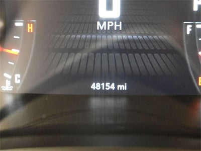 2018 Dodge Challenger T/A 392