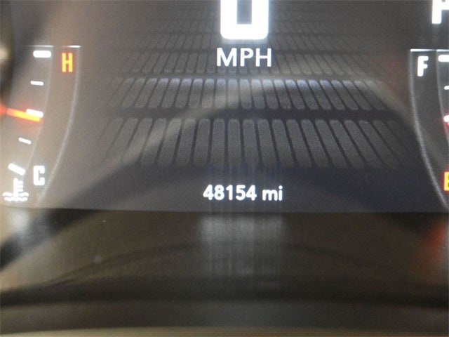 2018 Dodge Challenger T/A 392