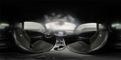 2018 Dodge Challenger T/A 392