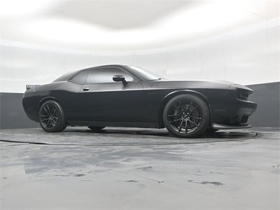 2018 Dodge Challenger T/A 392