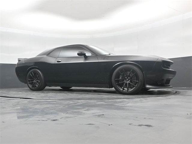 2018 Dodge Challenger T/A 392