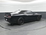 2018 Dodge Challenger T/A 392