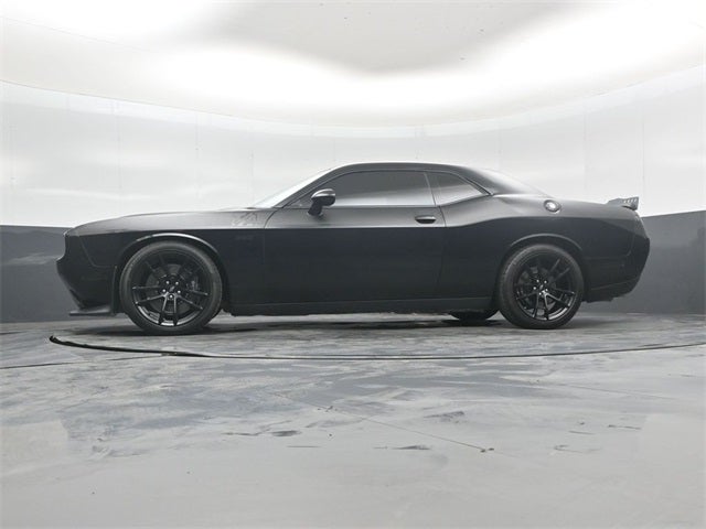 2018 Dodge Challenger T/A 392