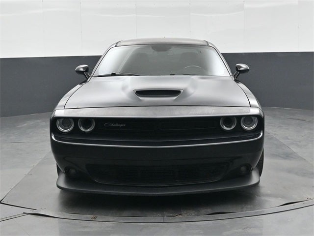 2018 Dodge Challenger T/A 392