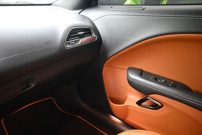 2023 Dodge Challenger SRT Hellcat Redeye Widebody Jailbreak